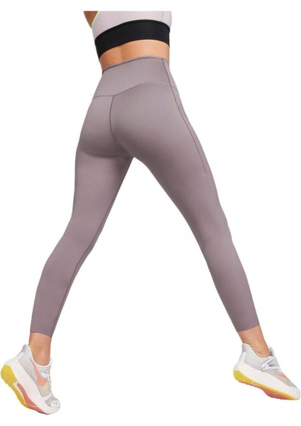 Dri-Fit Go Firm-Support High-Waisted 7/8 Running Kadın Tayt modelleri