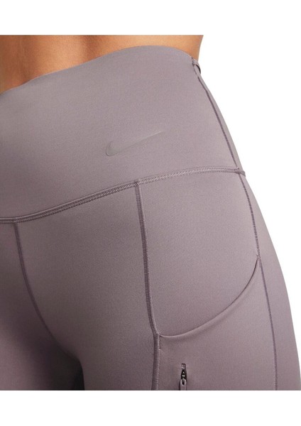 Dri-Fit Go Firm-Support High-Waisted 7/8 Running Kadın Tayt indirimleri