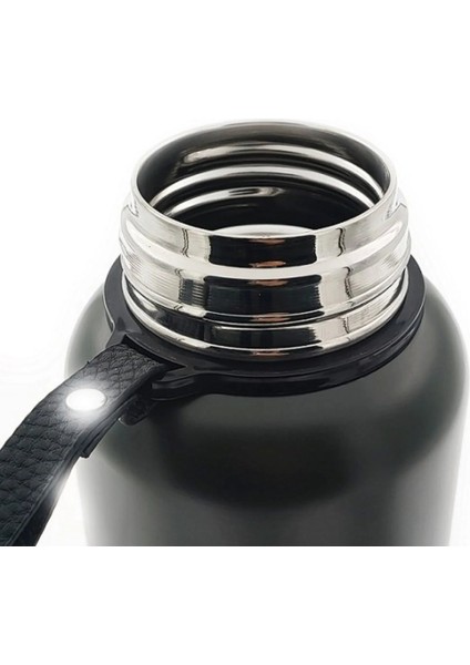 Çelik Termos 1000 ml (OUT5050) fırsatları