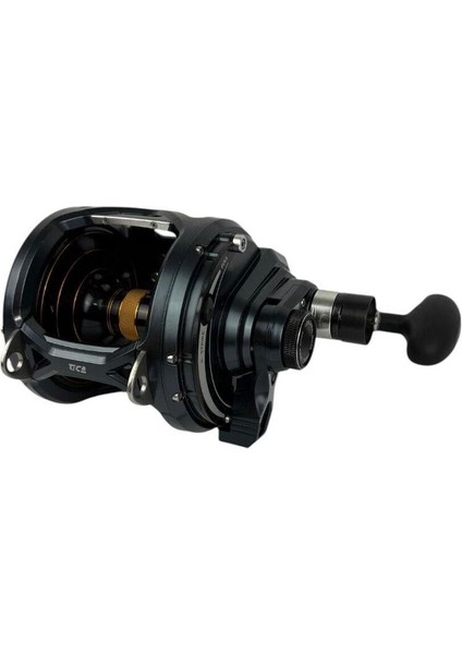 Oxean-Iı OX50 Ts(E) Sol El