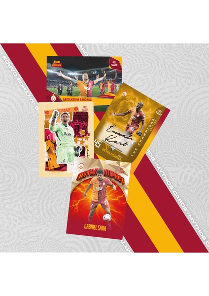 Galatasaray Champions Edition: Nova Hobby Set fiyatları