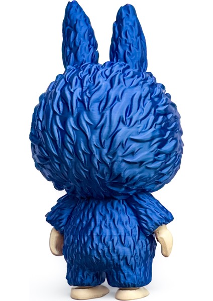 Labubu Plastik Figür 13CM(130MM) fiyatları