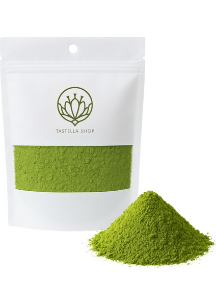 Kalite Japon Matcha Tozu (300 gr), Gerçek Japon Matcha Tozu, Matcha Tozu Çayı, Matcha Tea