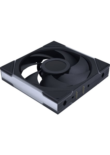 Unı Fan Tl LCD Wireless 1X140MM Siyah Kasa Fanı (G99.14TLLCD1W1B.00) fiyatları