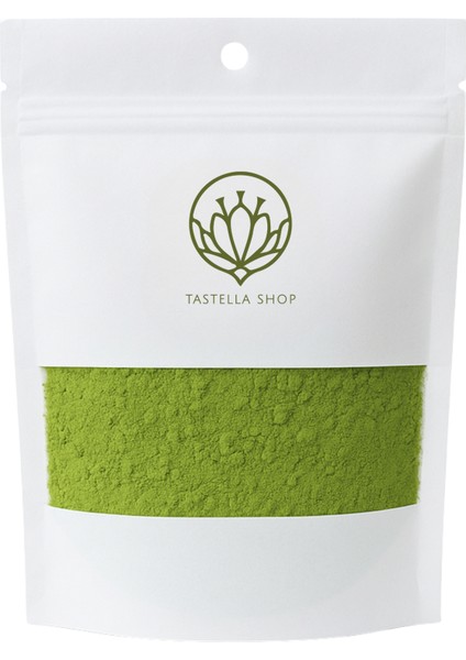 Kalite Japon Matcha Tozu (300 gr), Gerçek Japon Matcha Tozu, Matcha Tozu Çayı, Matcha Tea fiyatları