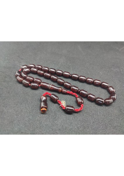 Muhammed Dabbas Usta Eseri El Boy Alman Faturan Sıkma Kehribarı Sertifikalı 8228 modelleri