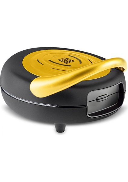Funday Waffle Makinesi,pine Yellow