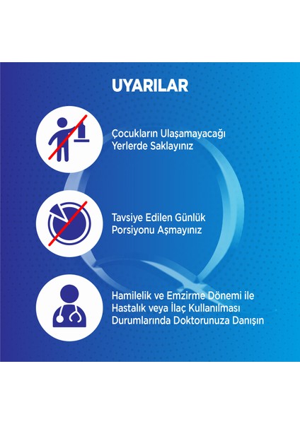 Omega 3 1200 Mg Softjel Takviye Edici Gıda fırsatları