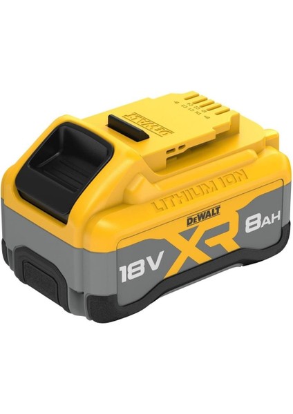 18V 8.0 Ah Xr Li-Ion Akü DCB1880-XJ