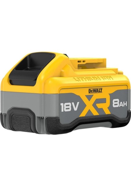18V 8.0 Ah Xr Li-Ion Akü DCB1880-XJ modelleri