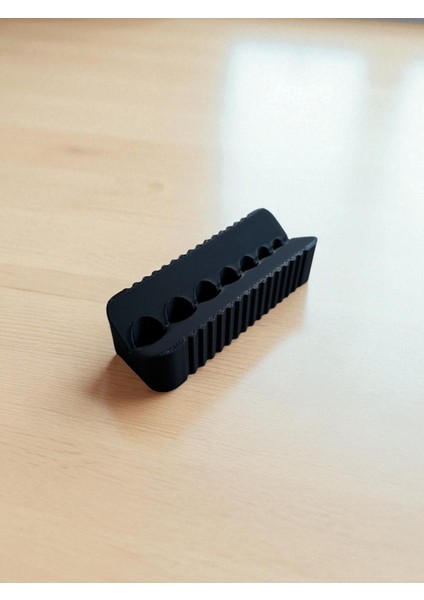 3D Baskı Matkap Delme Kılavuzu | Ayarlanabilir Delik Şablonu | Ahşap ve Metal Için Uygun fırsatları