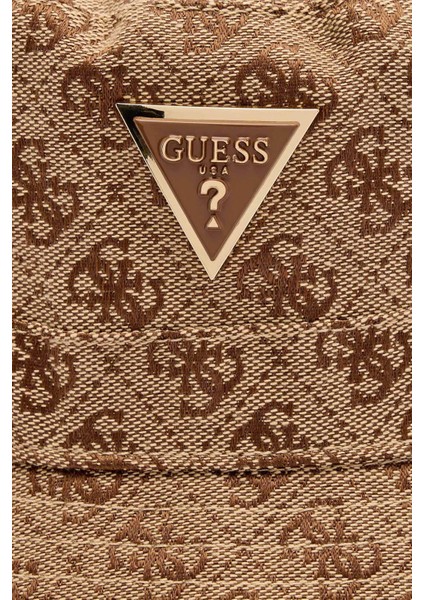 Noelle 4g Logo Baskılı Bucket Şapka AW5371POL01 Bayan Şapka AW5371 POL01 Ltl fırsatları