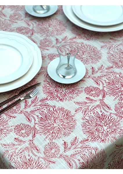 Narin Masa Örtüsü modelleri