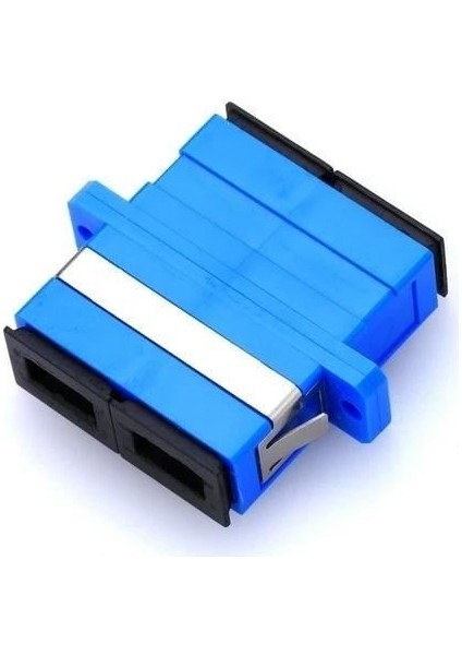 Dıgıtus AS-LNS-2416 Fiber Optik Sc-Sm Dublex Adaptör (Coupler)