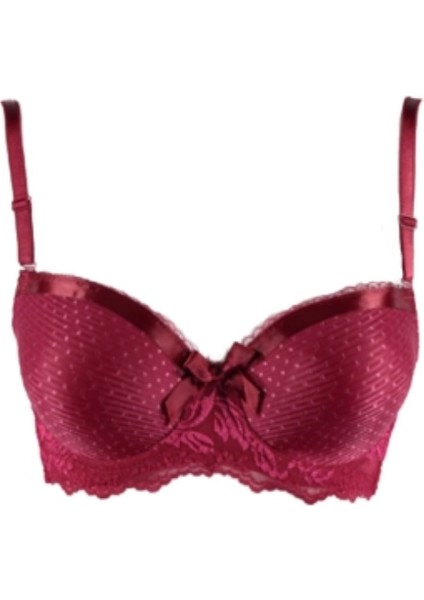 C Cup Desteksiz Sütyen