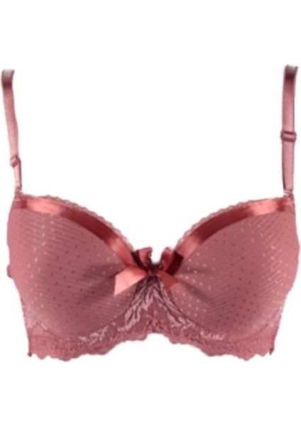 C Cup Desteksiz Sütyen