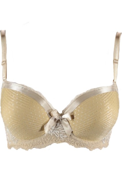 C Cup Desteksiz Sütyen