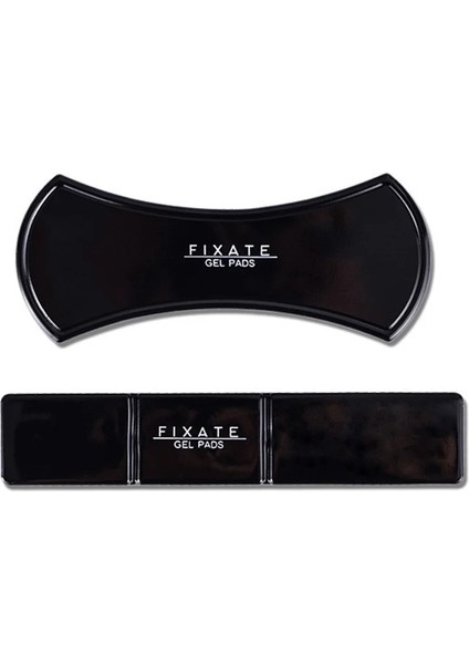 Fıxate Gel Pads Nanotech Güçlü Yapışkanlı Çok Amaçlı Pad 2li fırsatları