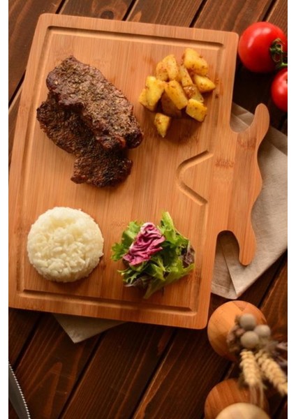 Rodeo - Kesme & Steak Tahtası fırsatları