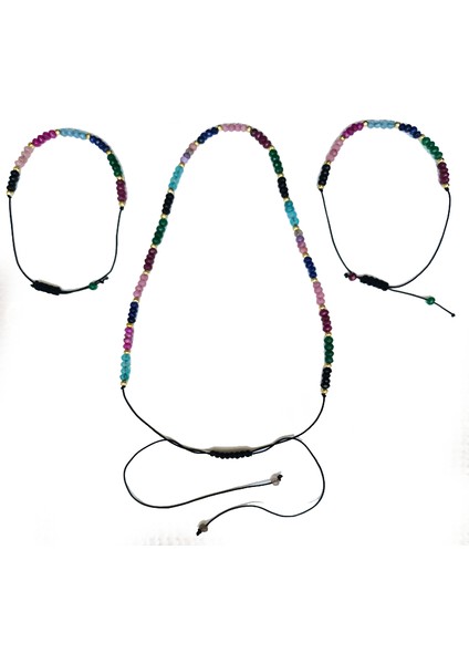 Antik Kolye Bilezik Seti fiyatları