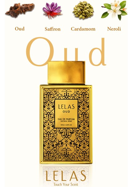 813 Oud 85 ML EDP – Oryantal Odunsu Unisex Parfüm fiyatları