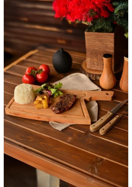 Chopper - Kesme & Steak Tahtası fiyatları