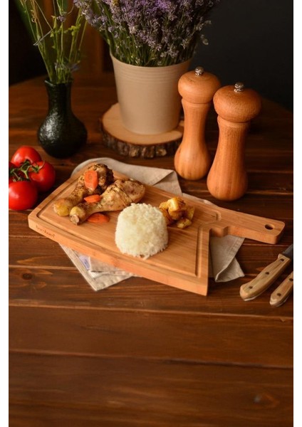 Chopper - Kesme & Steak Tahtası modelleri