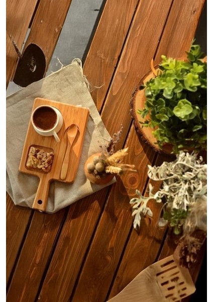 Tabi - Sunum Tabağı