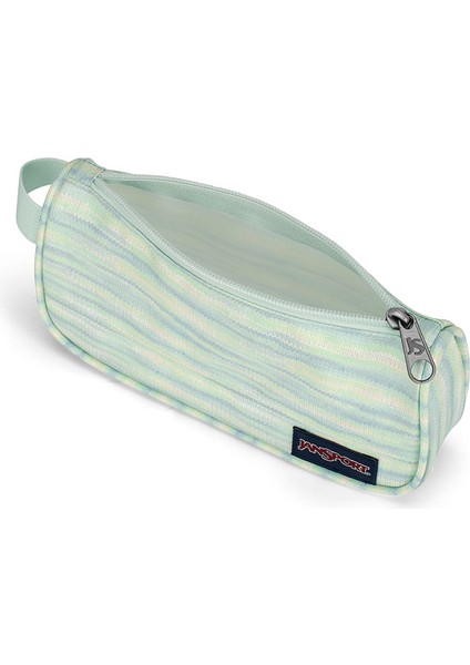 Medium Accessory Pouch 70S Space Dye Fresh Mint Kalem Çantası EK0A5BAF6K0 modelleri