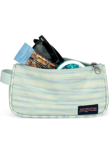 Medium Accessory Pouch 70S Space Dye Fresh Mint Kalem Çantası EK0A5BAF6K0 indirimleri