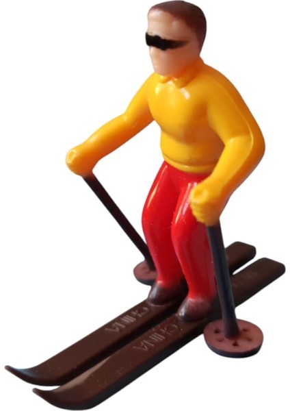 Concept Kayak Yapan Adam Maketi & 5 cm fiyatları