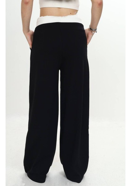 Kız Çocuk 2 Iplik Garnili %100 Pamuk Eşofman ALTI-292-EŞA-0005 indirimleri