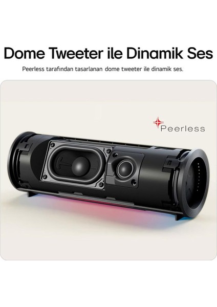 Xboom Grab By Wıll.ı.am Bluetooth Hoparlör indirimleri