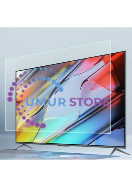 55INÇ Tv Ekran Koruyucu