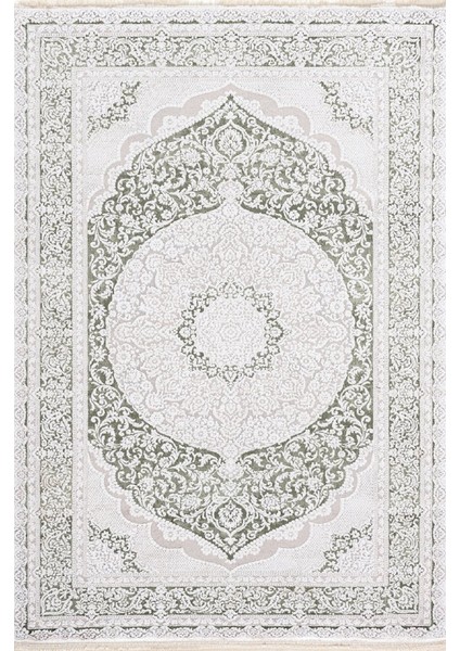 Bahariye Ezgi - B083 Yeşil Gri