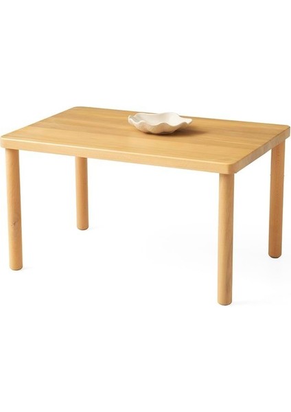 Mobilgen Naturel Avanas Orta Sehpa