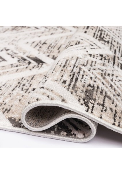 Bahariye Dora - B014 Beyaz Gri modelleri