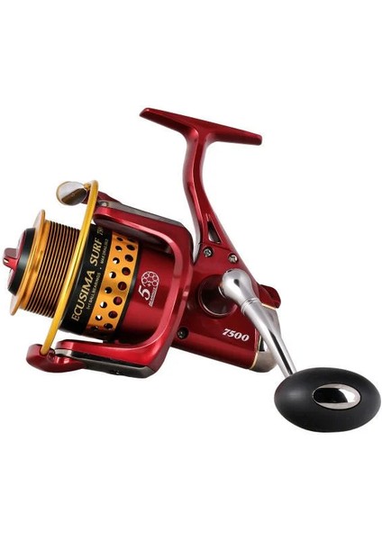 Olta Makinesi Ryobi Ecusima Surf