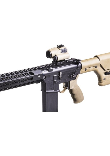 Wolverine 1x23 Csr Red Dot Dark Earth Nişangah Sm26021de indirimleri