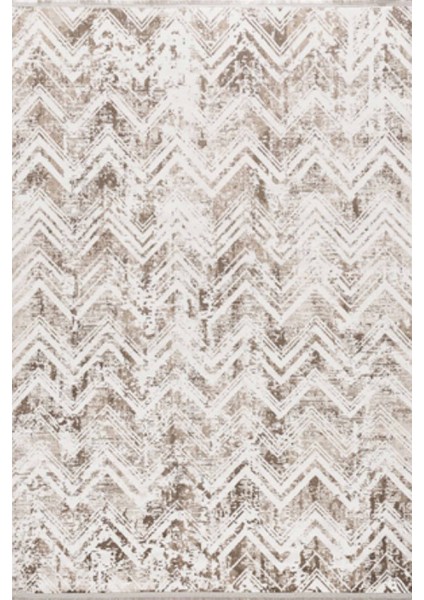 Bahariye Dora - B014 Beyaz Bej