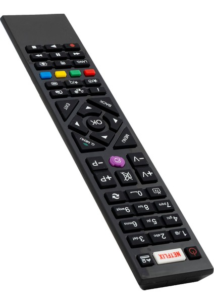 Netflix LCD Kumandası modelleri