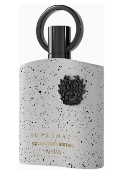 Supremacy Collector's Edition Erkek Parfümü Meyvemsi ve Odunsu Koku 100 ml
