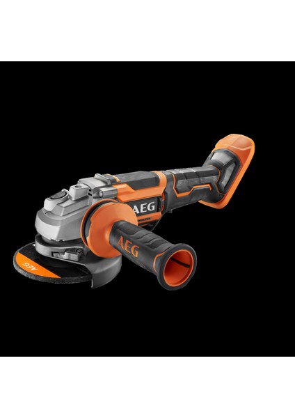 BEWS 18-115BLPX2-0 Akülü Taşlama Makinesi 115 mm (Akü ve Şarj Cihazı Dahil Değildir) - 4935480856 fiyatları