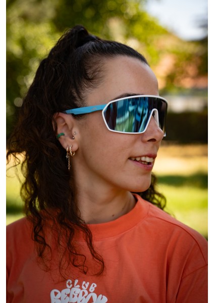 Wind Sport Series Unisex Güneş Gözlüğü