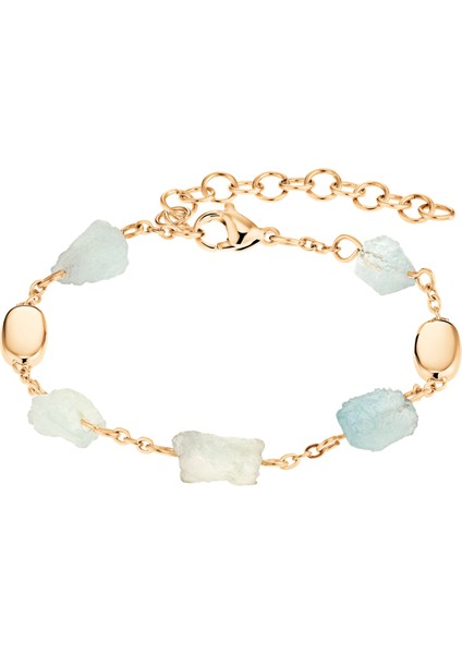 Doğal Taşlı Manyetik Bileklik