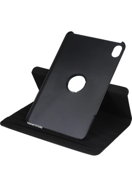 Xiaomi Redmi Pad 2 11 Inç 2025 360° Dönebilen Standlı Tablet Kılıfı Ekran Koruyucu ve Kalem Seti fiyatları