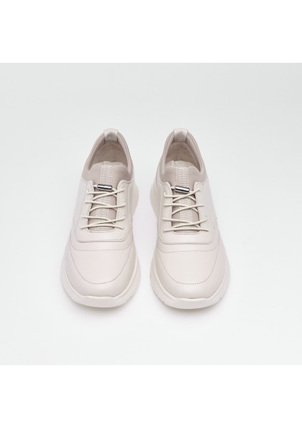 Hakiki Deri Casual Kadın Ayakkabı modelleri