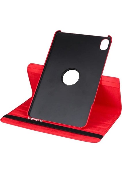 Xiaomi Redmi Pad 2 11 Inç 2025 360° Dönebilen Standlı Tablet Kılıfı Ekran Koruyucu ve Kalem Seti fiyatları