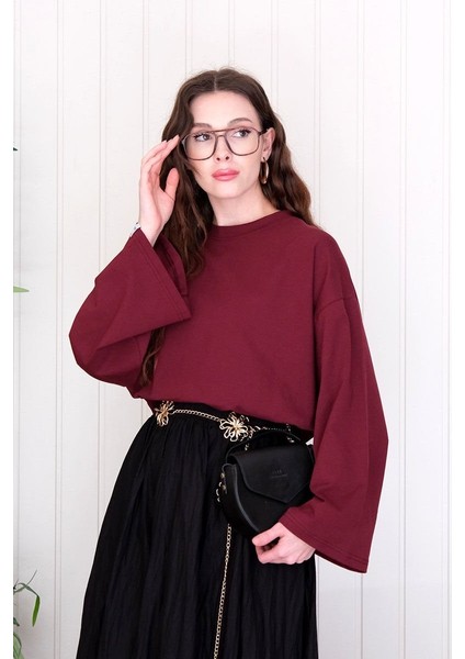 Bordo Body modelleri