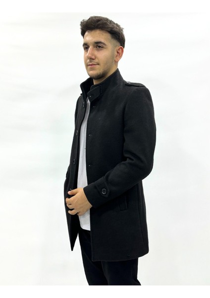 Kaşe Kaban modelleri